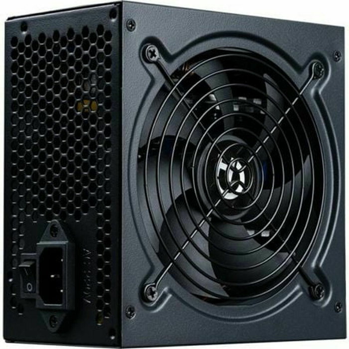 Bloc d’Alimentation Hiditec PSU RL650 650 W 80 Plus Bronze