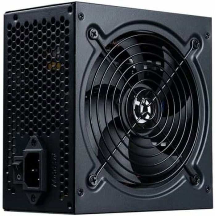 Bloc d’Alimentation Hiditec PSU RL650 650 W 80 Plus Bronze