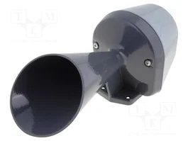 AUER SIGNAL Sirène à membrane HTG 230VAC 100dB
