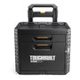 Toughbuilt Boîte à outils Stacktech avec 2 tiroirs et roues