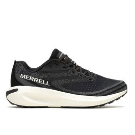 Chaussures de trail pour homme (course en montagne) Merrell Morphlite Noir