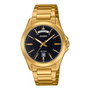 Montre Homme Casio DAY & DATE GOLD