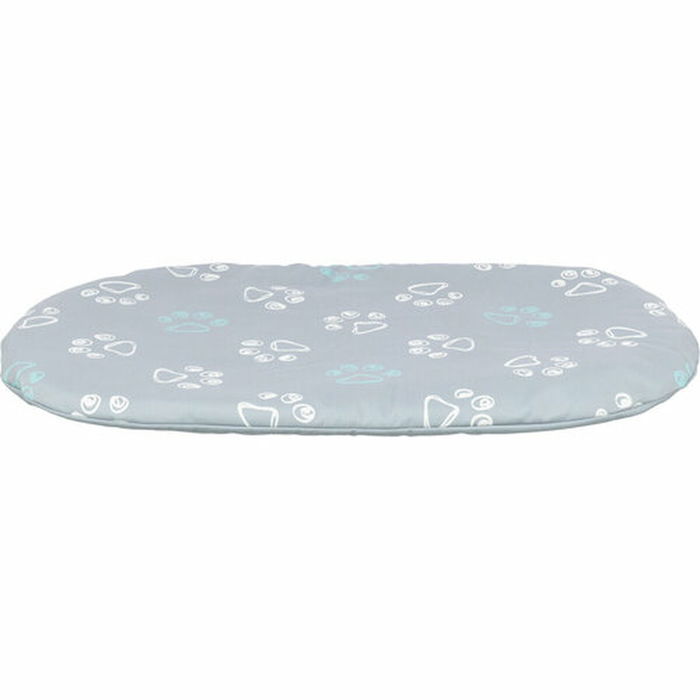 Lit pour chien Trixie Jimmy Gris clair 44 x 31 cm