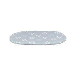 Lit pour chien Trixie Jimmy Gris clair 44 x 31 cm