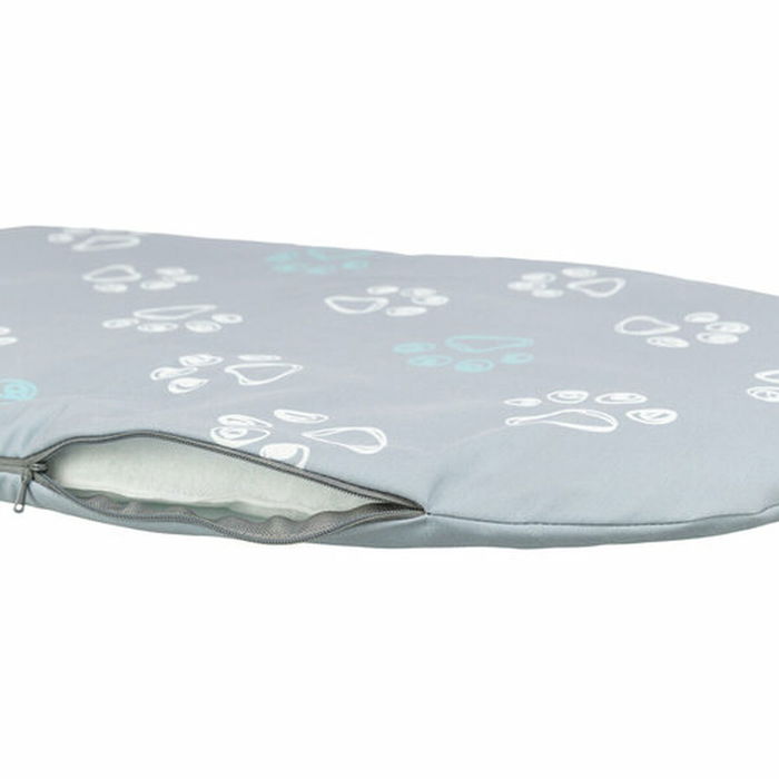 Lit pour chien Trixie Jimmy Gris clair 44 x 31 cm