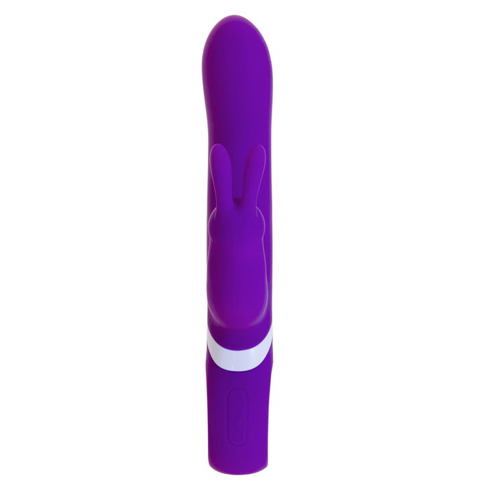 Vibration de Stimulation Double S Pleasures Lila