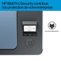 HP Color LaserJet Pro 3202dn
