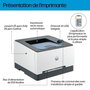 HP Color LaserJet Pro 3202dn