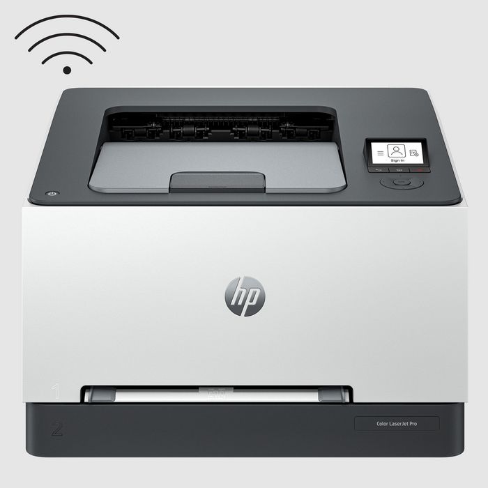 HP Color LaserJet Pro 3202dn