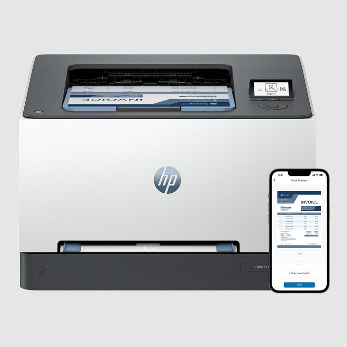 HP Color LaserJet Pro 3202dn