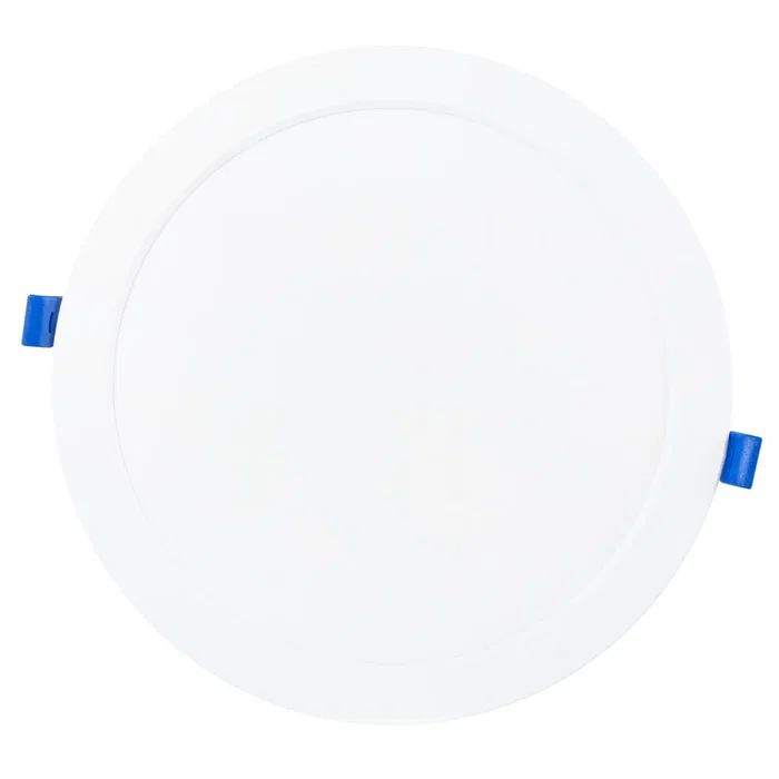Plaque Downlight LED 18W 1800Lm 4000K Blanc Naturel