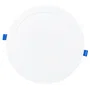 Plaque Downlight LED 18W 1800Lm 4000K Blanc Naturel