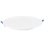Plaque Downlight LED 18W 1800Lm 4000K Blanc Naturel