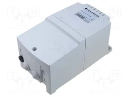 BREVE TUFVASSONS Transformateur de protection 250VA 230VAC/110V IP54