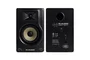 M-Audio Forty Sixty Moniteur de Studio Biamplifié 6,5" 100W avec Bluetooth (Unité)