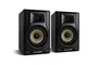 M-Audio Forty Sixty Moniteur de Studio Biamplifié 6,5" 100W avec Bluetooth (Unité)