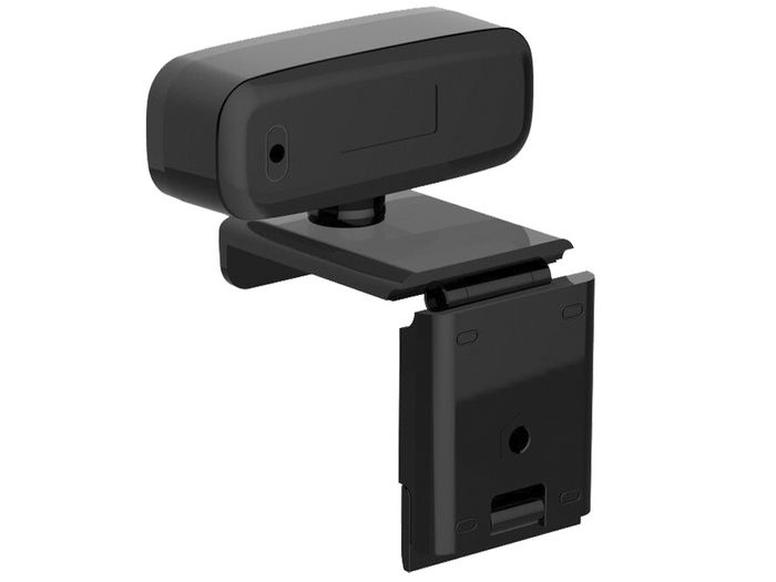 Sandberg Webcam USB avec micro, 1080P HD, installation sans pilote et cache d'objectif pour la confidentialité Sandberg Webcam USB avec micro, 1080P HD, installation sans pilote et cache d'objectif pour la confidentialité