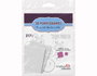 Scrapbook Adhesives by 3L Adhésifs mousse 3D carrés blancs assortis