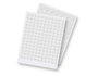 Scrapbook Adhesives by 3L Adhésifs mousse 3D carrés blancs assortis
