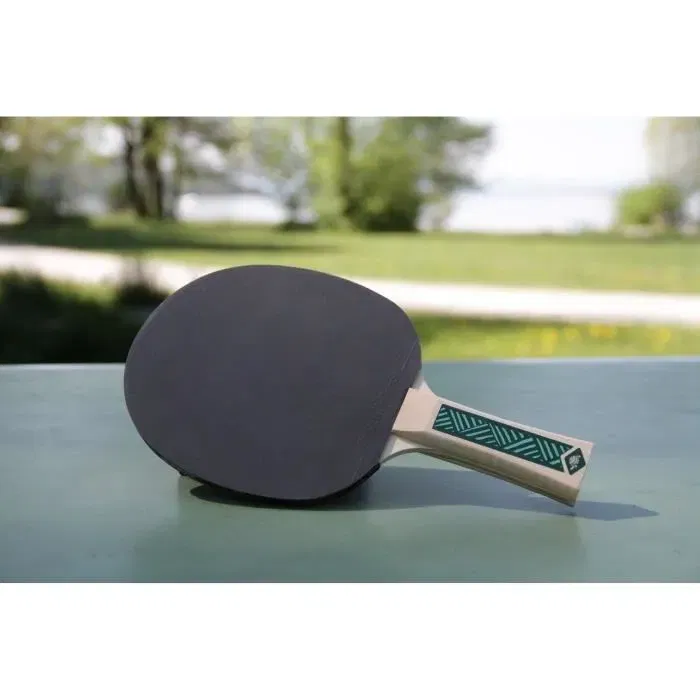 Schildkröt Set de Tennis de Table CHAMPS Line 400 FSC - 2 Raquettes ITTF, 4 Balles et Étuis, Revêtement 1.5 mm, Pour Débutants et Scolaire Schildkröt Set de Tennis de Table CHAMPS Line 400 FSC - 2 Raquettes ITTF, 4 Balles et Étuis, Revêtement 1.5 mm, Pour Débutants et Scolaire