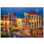 Educa Puzzle 2000 Pièces - Foro Romano - Image du Forum Romain - 96 x 68 cm - Référence 19619 - Puzzle Adulte +14 Ans