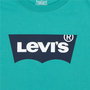 T shirt à manches courtes Enfant Levi's Lvb Batwing 16 Ans