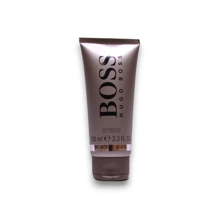 Hugo Boss Boss Bottled Gel douche 100 ml Hugo Boss Boss Bottled Gel douche 100 ml