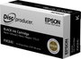 Epson PJIC7(K) Cartouche d'encre noire pour Discproducer