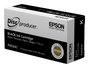 Epson PJIC7(K) Cartouche d'encre noire pour Discproducer
