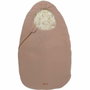 Domiva Nid d'ange réversible Safari Rose Blush 0-3 mois