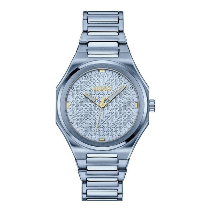 HUGO BOSS Montre Analogique Bleu 36mm HUGO BOSS Montre Analogique Bleu 36mm
