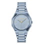 HUGO BOSS Montre Analogique Bleu 36mm