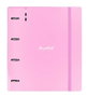 Safta Carpeblock - Bloc de mousse PP 4 animaux 35 mm avec rechange Blackfit8 "Smile", 27 x 32 x 4 cm, à partir de 3 ans