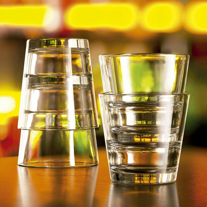Set de Verres Arcoroc ARC J0317 Transparent verre 260 ml 6 Pièces Set de Verres Arcoroc ARC J0317 Transparent verre 260 ml 6 Pièces