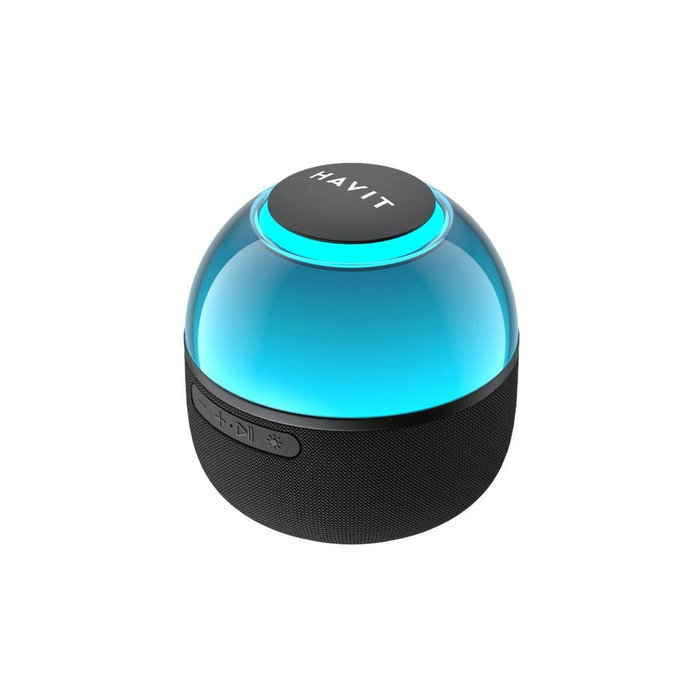 Havit SK900BT Haut-parleurs bluetooth portables Noir 3 W