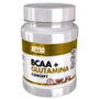 MEGA PLUS BCAA+GLUTAMINA CONCEPT citron 500g