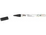 Kreul LACK MARKER Marqueur de peinture brillante noir pointe fine 1-2mm