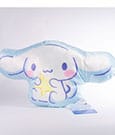Sanrio oreiller Cinamon Roll Star 26 cm Sanrio oreiller Cinamon Roll Star 26 cm
