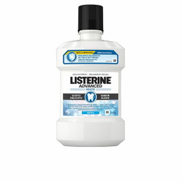 Listerine Advanced Whitening Bain de bouche 1000 ml