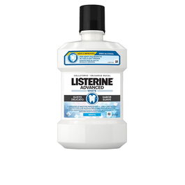 Listerine Bain de bouche Advanced White 1000 ml