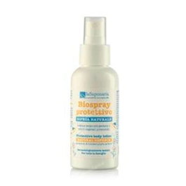 LA SAPONARIA Lotion corporelle protectrice antimosquitos 100ml