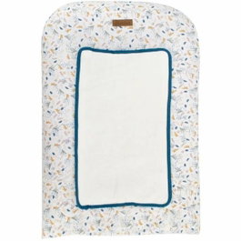 Domiva Matelas à langer Au Fil de l'Eau 50x75 cm