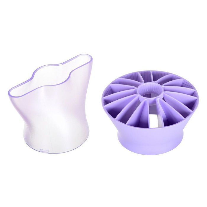 Philips BHD340/10 Sèche-cheveux Violet 2100 W Philips BHD340/10 Sèche-cheveux Violet 2100 W