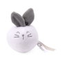 CHICCO Lot de 6 Balles Sensorielles Lapin