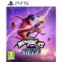 Just For Games Miraculous Paris Under Siege - Jeu PS5