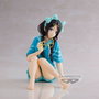 Banpresto Yuika Mitsumine Relax Time figurine