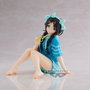 Banpresto Yuika Mitsumine Relax Time figurine