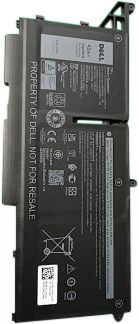 Dell Batterie 41Whr 3 Cellules Lithium-Ion pour Latitude et Precision