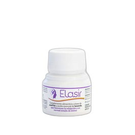 AVD REFORM AVD ELASIR 21 Capsules