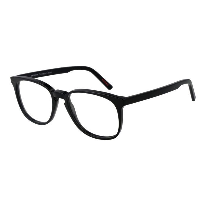 Monture de Lunettes Unisexe Andy Wolf 4500 52L Monture de Lunettes Unisexe Andy Wolf 4500 52L